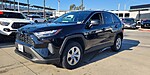 Used 2023 TOYOTA RAV4 LE in TUSTIN, CALIFORNIA