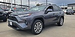 Used 2022 TOYOTA RAV4 XLE PREMIUM in TUSTIN, CALIFORNIA