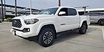 Used 2022 TOYOTA TACOMA TRD SPORT in TUSTIN, CALIFORNIA