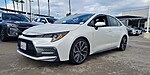 Used 2020 TOYOTA COROLLA SE in TUSTIN, CALIFORNIA