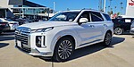 Used 2024 HYUNDAI PALISADE CALLIGRAPHY in TUSTIN, CALIFORNIA
