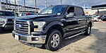 Used 2016 FORD F-150 XLT in TUSTIN, CALIFORNIA