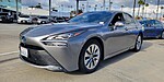 Used 2022 TOYOTA MIRAI XLE in TUSTIN, CALIFORNIA