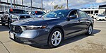 Used 2024 Honda Accord Sedan LX in TUSTIN, CALIFORNIA
