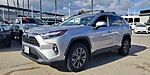 Used 2022 TOYOTA RAV4 HYBRID XLE PREMIUM in TUSTIN, CALIFORNIA