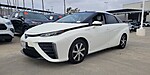 Used 2019 TOYOTA MIRAI BASE in TUSTIN, CALIFORNIA