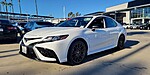Used 2023 TOYOTA CAMRY SE in TUSTIN, CALIFORNIA