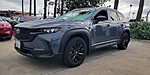 Used 2023 MAZDA CX-50 2.5 S PREFERRED PLUS PACKAGE in TUSTIN, CALIFORNIA