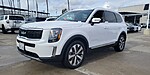 Used 2022 KIA TELLURIDE EX in TUSTIN, CALIFORNIA