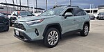 Used 2022 TOYOTA RAV4 XLE PREMIUM in TUSTIN, CALIFORNIA