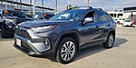 Used 2023 TOYOTA RAV4 XLE PREMIUM in TUSTIN, CALIFORNIA