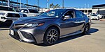 Used 2023 TOYOTA CAMRY SE in TUSTIN, CALIFORNIA