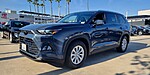 Used 2024 TOYOTA GRAND HIGHLANDER XLE in TUSTIN, CALIFORNIA
