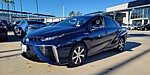 Used 2017 TOYOTA MIRAI BASE in TUSTIN, CALIFORNIA