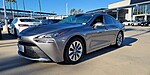 Used 2022 TOYOTA MIRAI XLE in TUSTIN, CALIFORNIA