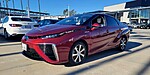 Used 2019 TOYOTA MIRAI BASE in TUSTIN, CALIFORNIA