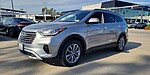 Used 2018 HYUNDAI SANTA FE SE in TUSTIN, CALIFORNIA