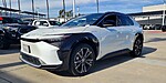 Used 2023 TOYOTA BZ4X LIMITED in TUSTIN, CALIFORNIA