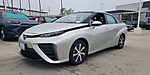 Used 2019 TOYOTA MIRAI BASE in TUSTIN, CALIFORNIA