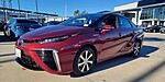 Used 2019 TOYOTA MIRAI BASE in TUSTIN, CALIFORNIA