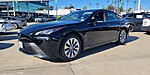Used 2022 TOYOTA MIRAI XLE in TUSTIN, CALIFORNIA