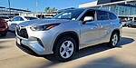 Used 2023 TOYOTA HIGHLANDER L in TUSTIN, CALIFORNIA