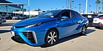 Used 2017 TOYOTA MIRAI BASE in TUSTIN, CALIFORNIA