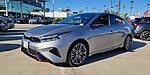Used 2024 KIA FORTE GT in TUSTIN, CALIFORNIA