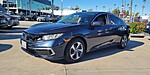 Used 2019 Honda Civic LX in TUSTIN, CALIFORNIA