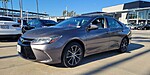 Used 2017 TOYOTA CAMRY XSE V6 in TUSTIN, CALIFORNIA