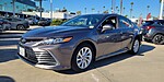 Used 2023 TOYOTA CAMRY LE in TUSTIN, CALIFORNIA