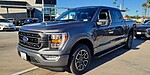 Used 2023 FORD F-150 XLT in TUSTIN, CALIFORNIA