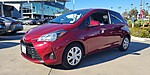 Used 2018 TOYOTA YARIS L in TUSTIN, CALIFORNIA