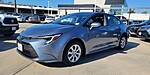 Used 2026 TOYOTA COROLLA HYBRID LE in TUSTIN, CALIFORNIA