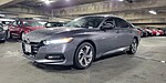 Used 2018 Honda Accord Sedan EX-L 2.0T in TUSTIN, CALIFORNIA