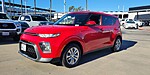 Used 2020 KIA SOUL LX in TUSTIN, CALIFORNIA