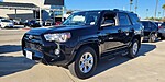 Used 2021 TOYOTA 4RUNNER SR5 PREMIUM in TUSTIN, CALIFORNIA