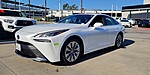 Used 2022 TOYOTA MIRAI  in TUSTIN, CALIFORNIA