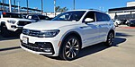 Used 2019 Volkswagen Tiguan 2.0T SEL PREMIUM R-LINE in TUSTIN, CALIFORNIA