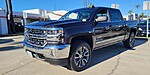 Used 2016 CHEVROLET SILVERADO 1500 LTZ in TUSTIN, CALIFORNIA