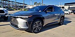 Used 2024 TOYOTA BZ4X LIMITED in TUSTIN, CALIFORNIA