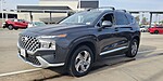 Used 2022 HYUNDAI SANTA FE SEL in TUSTIN, CALIFORNIA