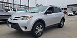 Used 2014 TOYOTA RAV4 LE in TUSTIN, CALIFORNIA