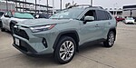 Used 2022 TOYOTA RAV4 XLE PREMIUM in TUSTIN, CALIFORNIA