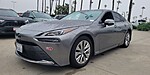 Used 2023 TOYOTA MIRAI XLE in TUSTIN, CALIFORNIA
