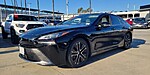 Used 2023 TOYOTA MIRAI LIMITED in TUSTIN, CALIFORNIA