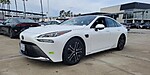 Used 2023 TOYOTA MIRAI LIMITED in TUSTIN, CALIFORNIA