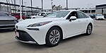 Used 2023 TOYOTA MIRAI XLE in TUSTIN, CALIFORNIA