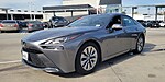 Used 2024 TOYOTA MIRAI XLE in TUSTIN, CALIFORNIA