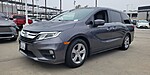 Used 2019 Honda Odyssey EX-L in TUSTIN, CALIFORNIA